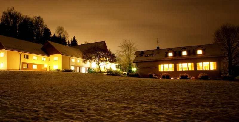 Naturfreundehaus Teutoburg Bielefeld Esterno foto